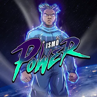 Power by Unknown Artist