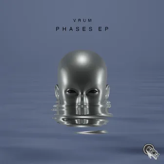 VRUM - Phases - EP by VRUM