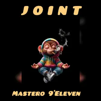 Joint by Mastero 9'Eleven