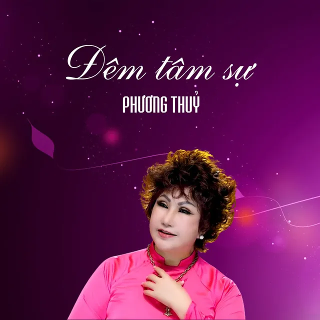 Đêm Tâm Sự - Phương Thủy