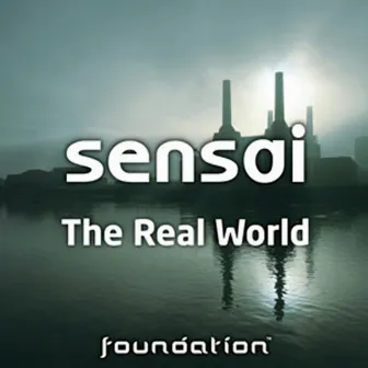 The Real World / Encounter by Sensai