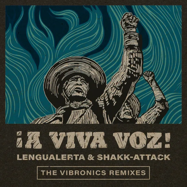 A Viva Voz! - vocal dub