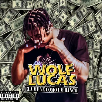 Ela Me Vê Como um Banco by Wolf Lucas