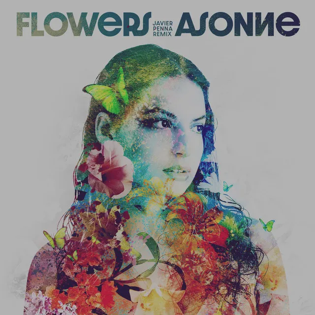 Flowers - Javier Penna Remix