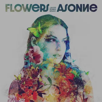 Flowers (Javier Penna Remix) by Asonne