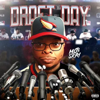 Draft Day by MLB Skay