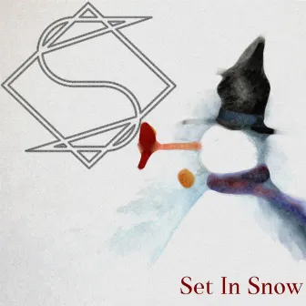 Set In Snow by Saturn