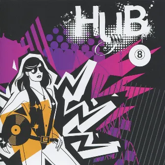 8 by Hub