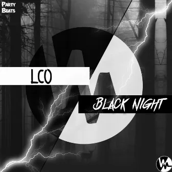 Black Night by LCO