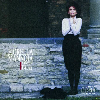 Canzoni Per Parlare by Fiorella Mannoia