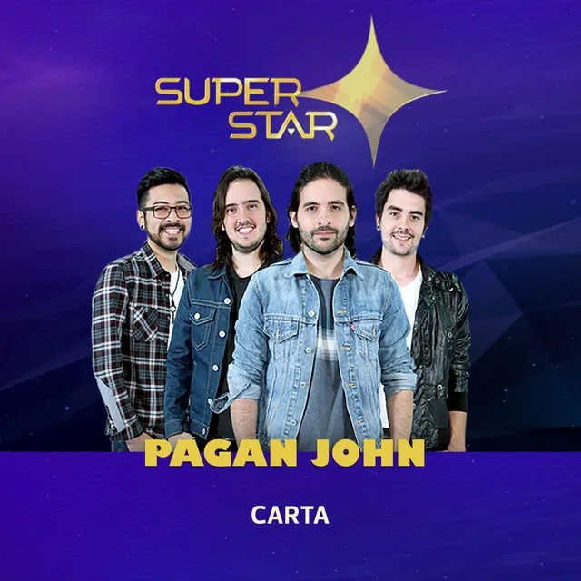 Carta (Superstar)