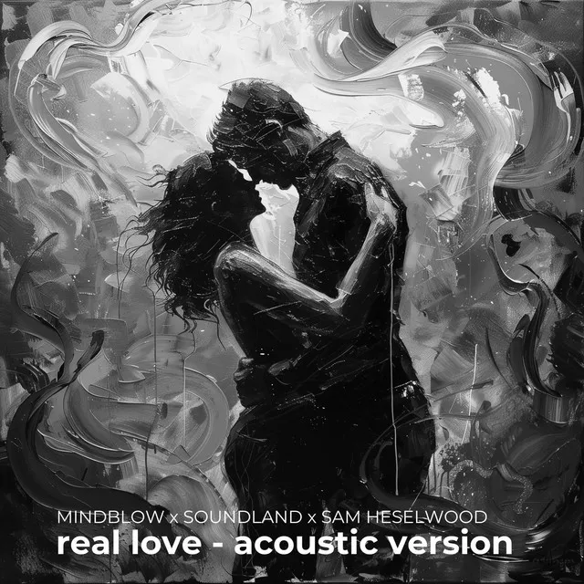 Real Love - Acoustic Version