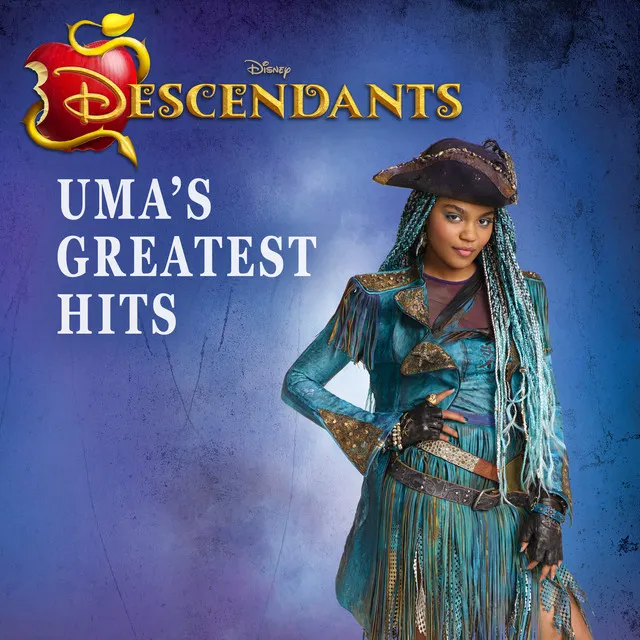 Break This Down - From "Descendants 3"/Soundtrack Version