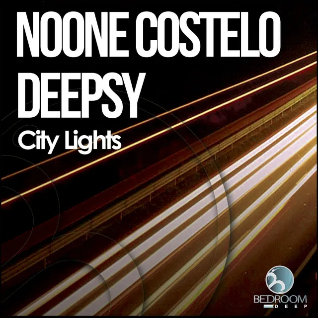 City Lights - Original Mix