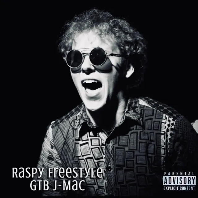 Raspy Freestyle