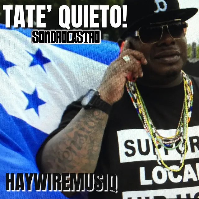 TATE' QUIETO