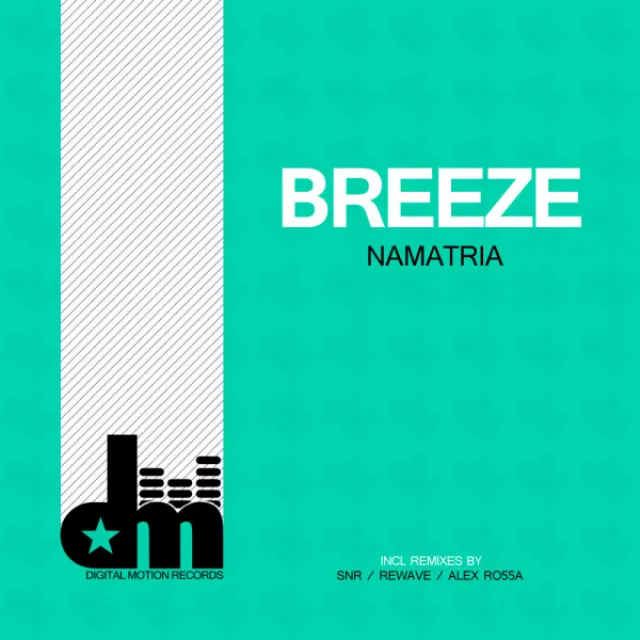 Breeze - SNR Remix