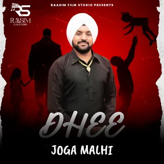 DHEE by Joga Malhi