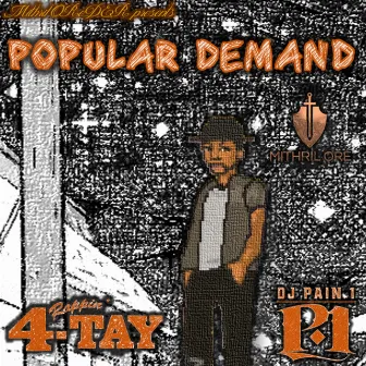 Popular Demand by DJ Pain 1