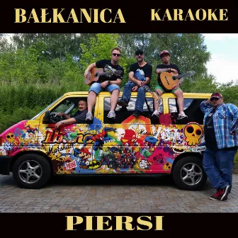 Bałkanica by Piersi