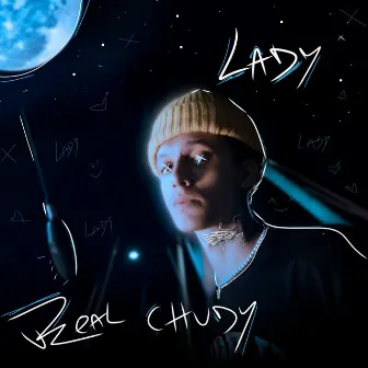 Lady by realchudy