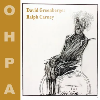 OH, PA by David Greenberger