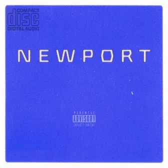 NEWPORT by SEKRET