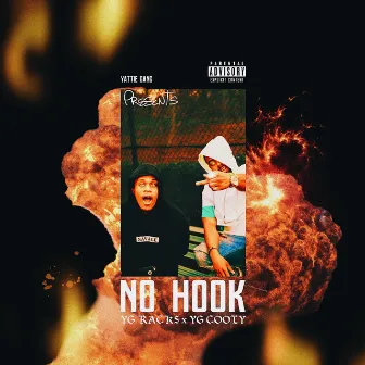 No Hook by YG Rack$