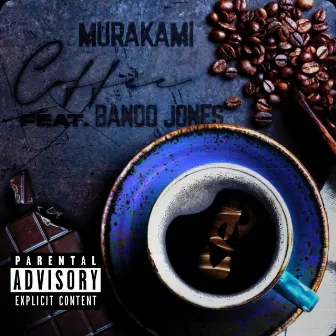 Coffee by Murakami