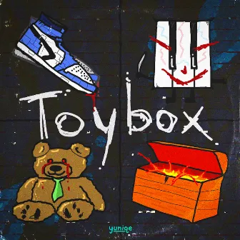 Toybox by YuNiqe