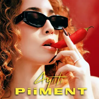 Piiment by Ayiiti