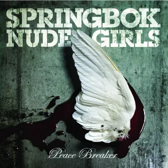 Peace Breaker by Springbok Nude Girls