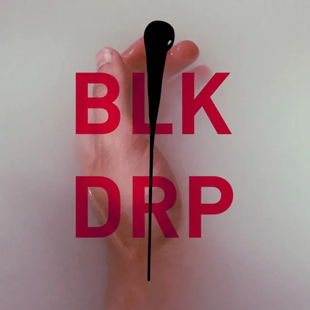 BLK DRP 401 - Farrago Remix