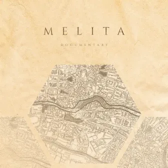 Melita (Original Soundtrack) by Taran Mitchell