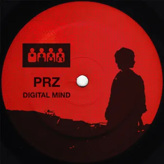 Digital Mind by PRZ