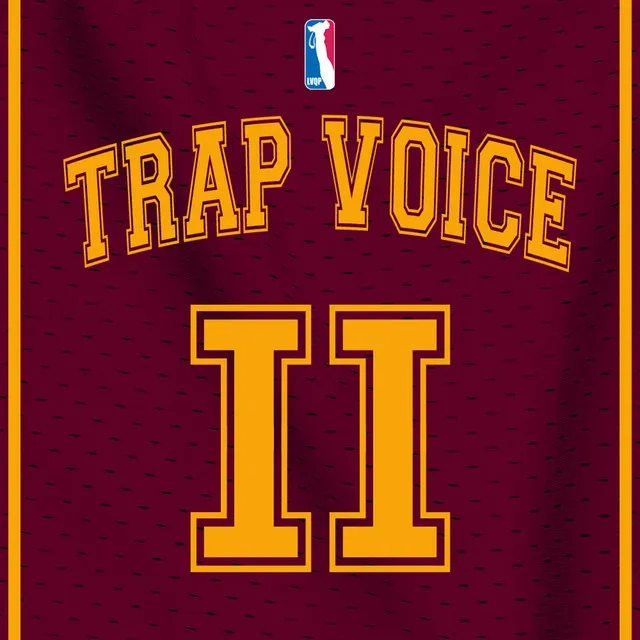 Trap Voice II