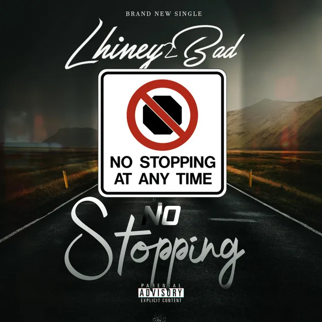 No Stopping