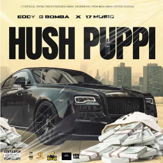 Hush Puppi by 17MUSIC