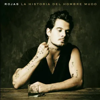 La historia del hombre mudo by Rojas