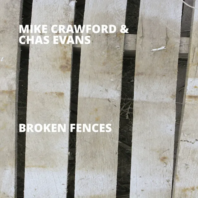 Broken Fences