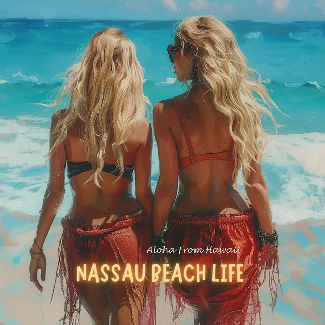 Nassau Beach Life - Chill Mix