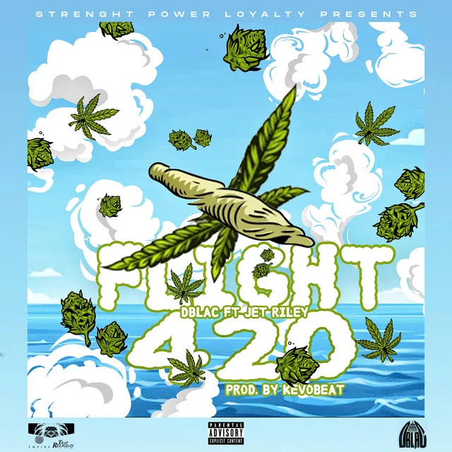 Flight 420