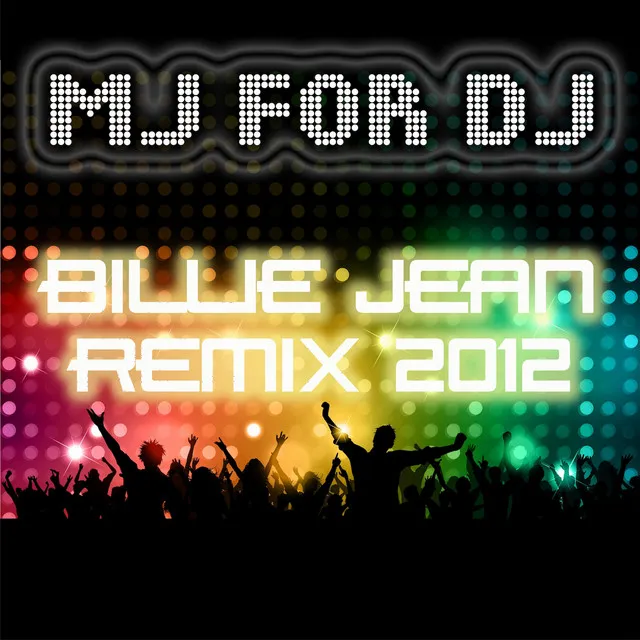 Billie Jean Remix 2012 - EP