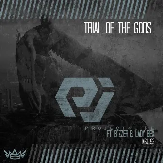 Trial of the Gods by Project4life