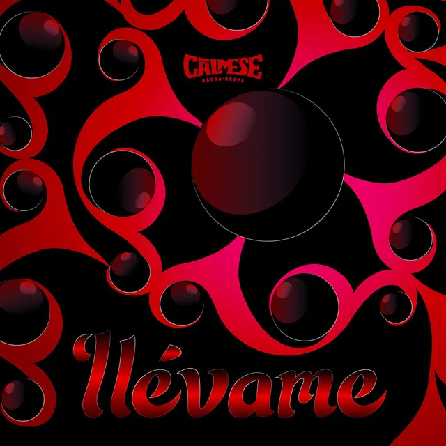 LLÉVAME - 2022 Remastered Version