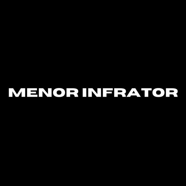 Menor Infrator