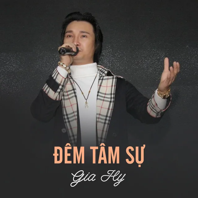 Đêm Tâm Sự