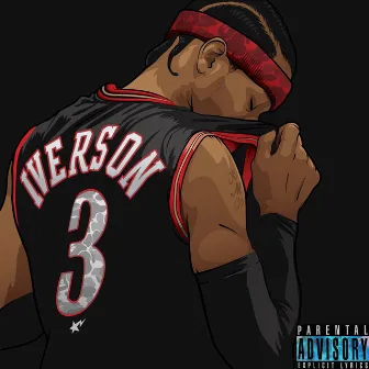 IVERSON by YOUNG SAIDOU