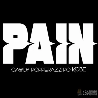 Pain by Gawdy