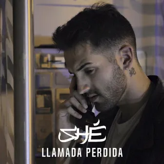 Llamada Perdida by Shé